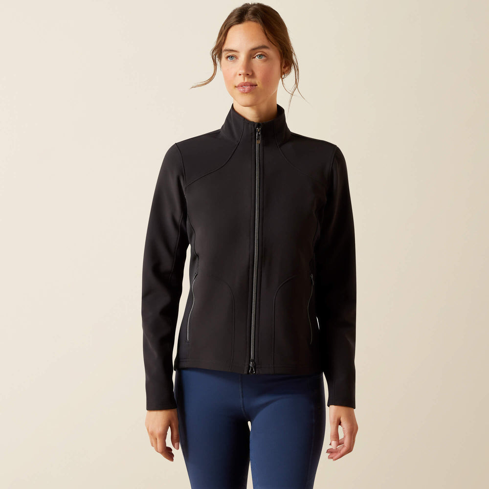 Ariat Boreas Full Zip Sweatshirt Women