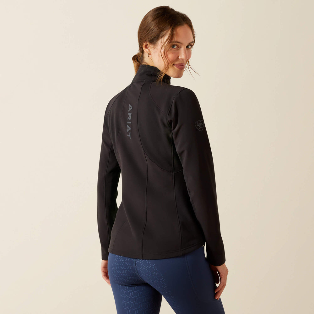 Ariat Boreas Full Zip Sweatshirt Women