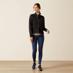 Ariat Boreas Full Zip Sweatshirt Women