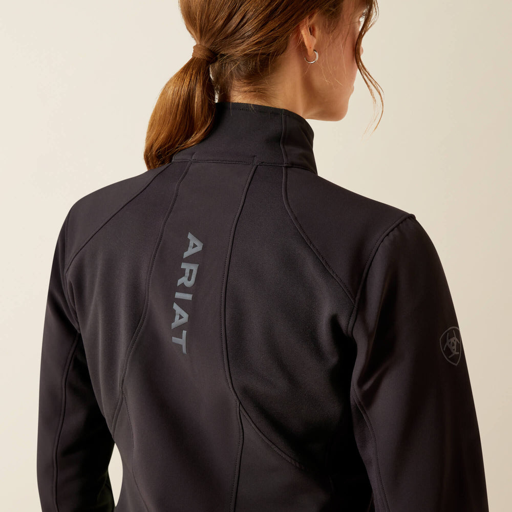 Ariat Boreas Full Zip Sweatshirt Women