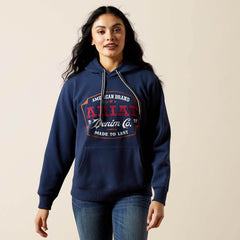 Ariat Ariat Emblem Hoodie Women