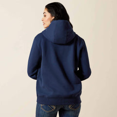 Ariat Ariat Emblem Hoodie Women