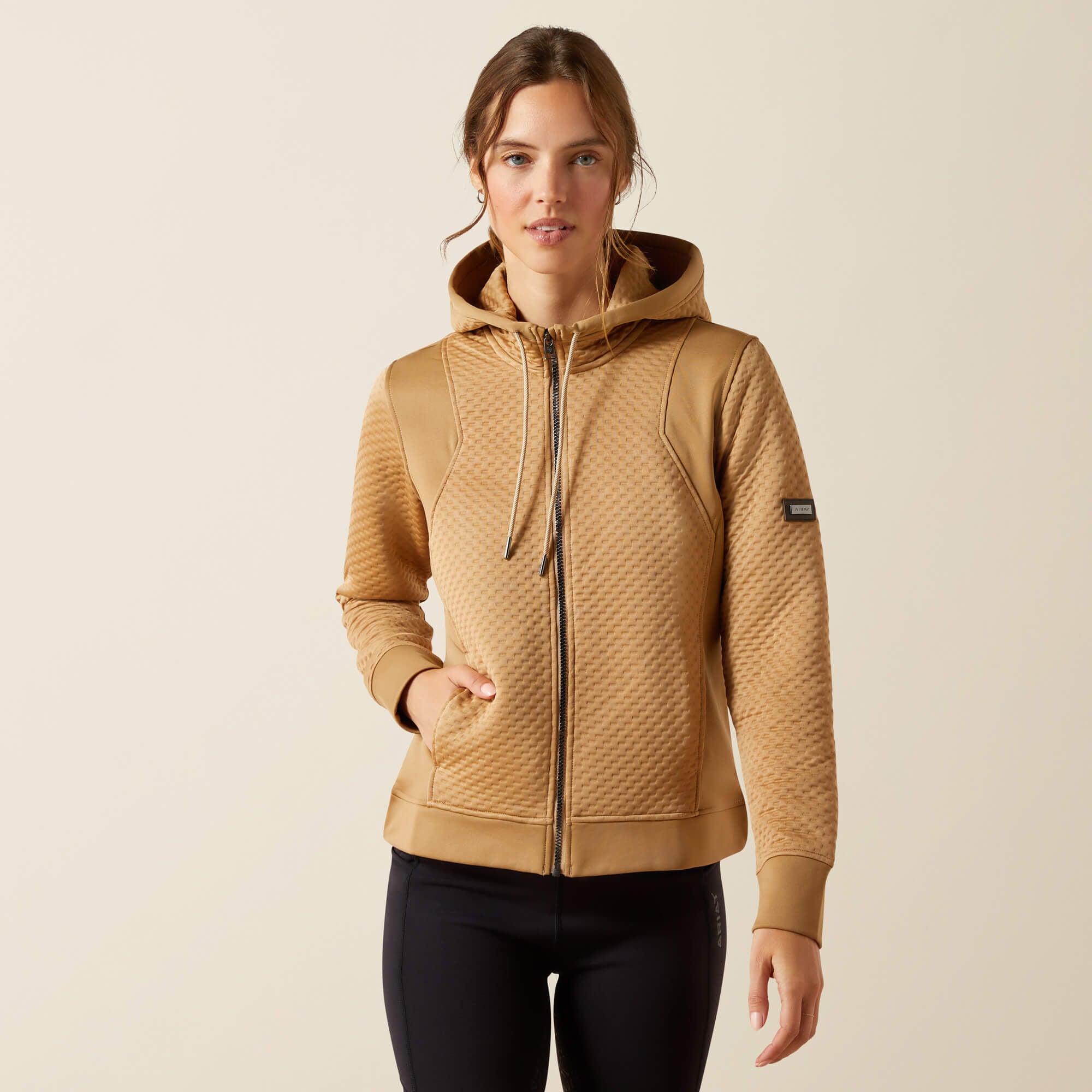 Ariat Radiance Full Zip Women|Trends