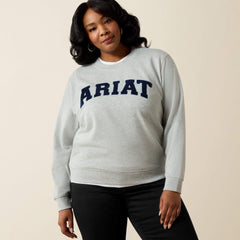 Ariat Essential Crew Sweatshirt Women