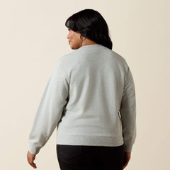 Ariat Essential Crew Sweatshirt Women
