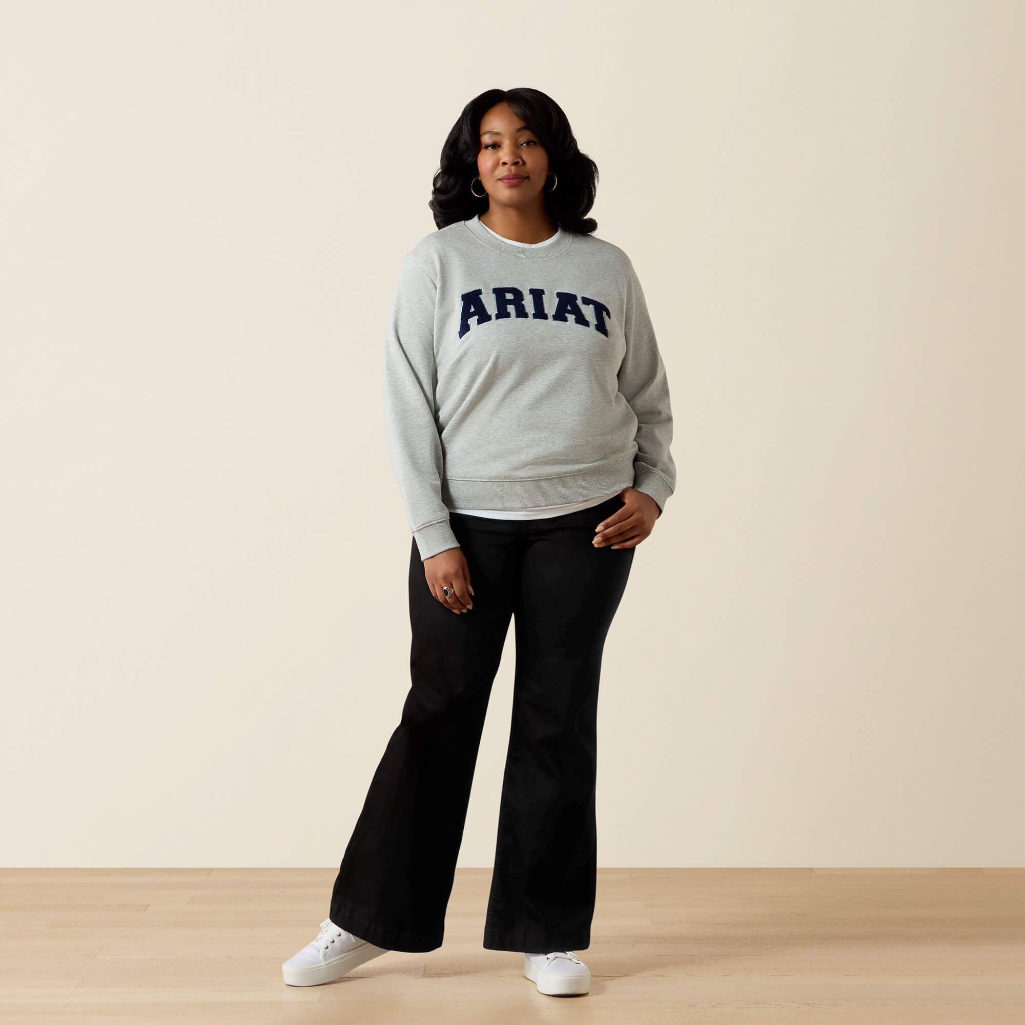 Ariat Essential Crew Sweatshirt Women