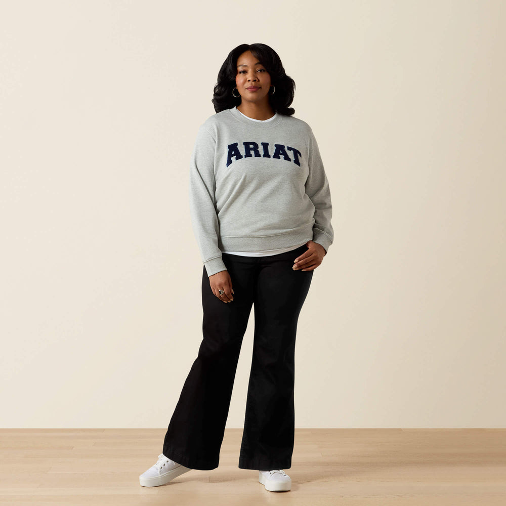 Ariat Essential Crew Sweatshirt Women