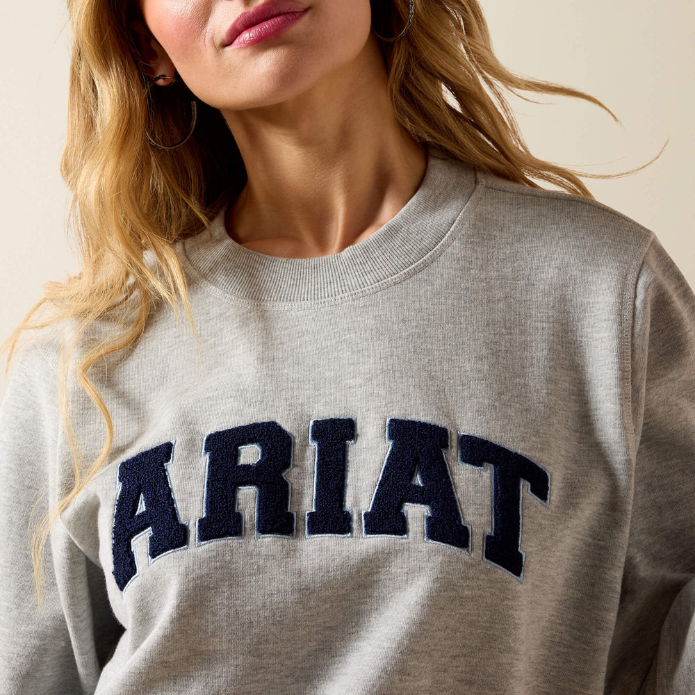 Ariat Essential Crew Sweatshirt Women