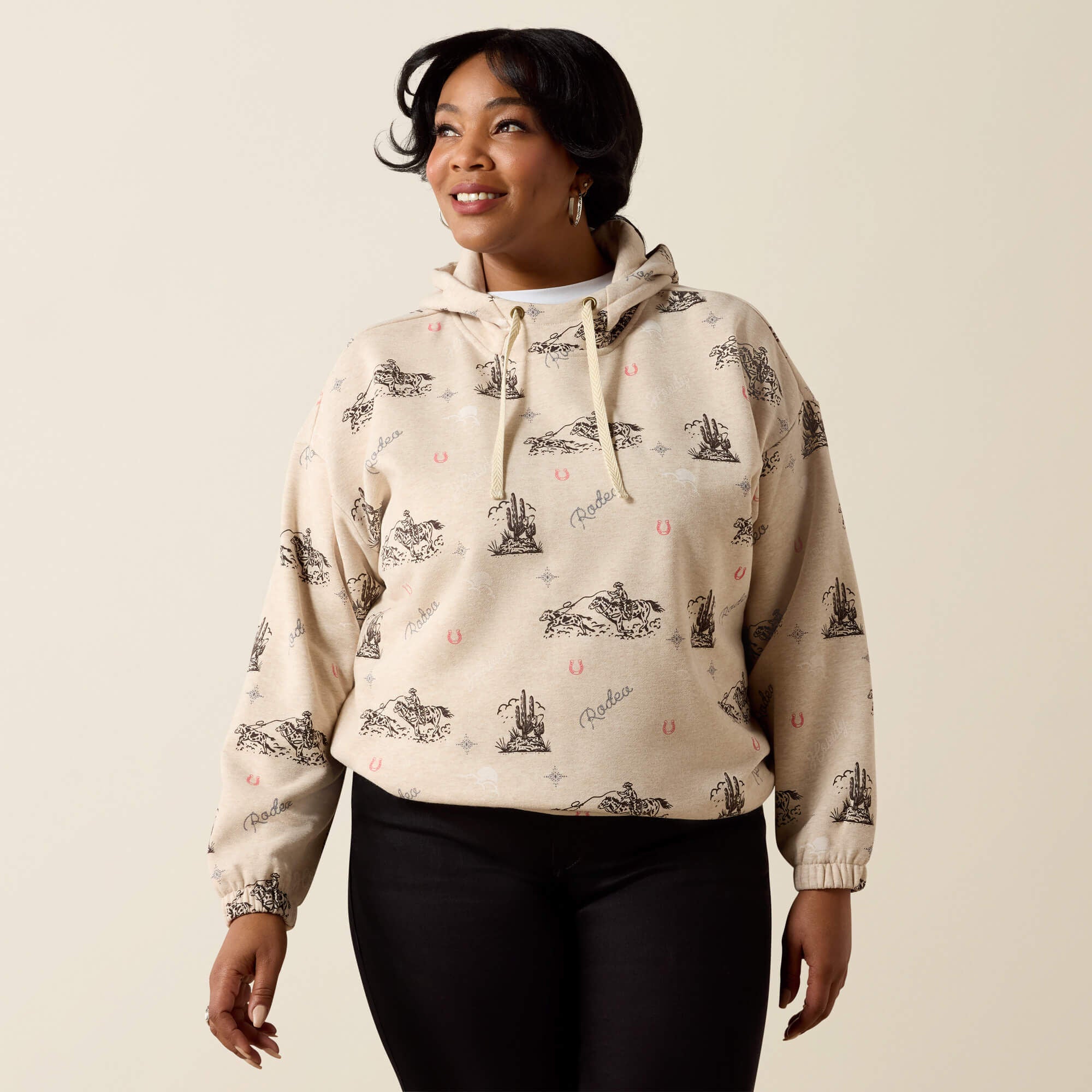 Ariat Essential Hoodie Women
