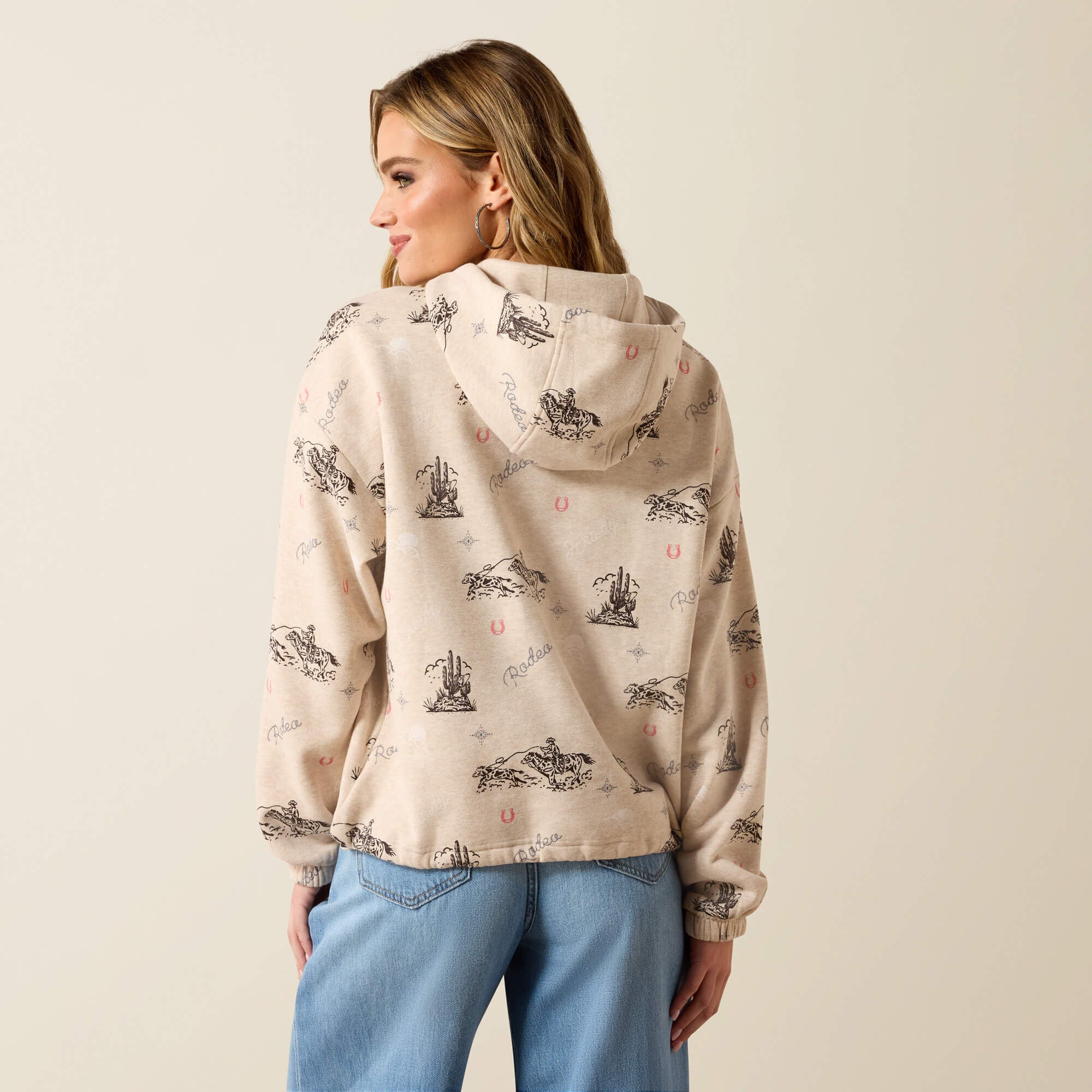 Ariat Essential Hoodie Women