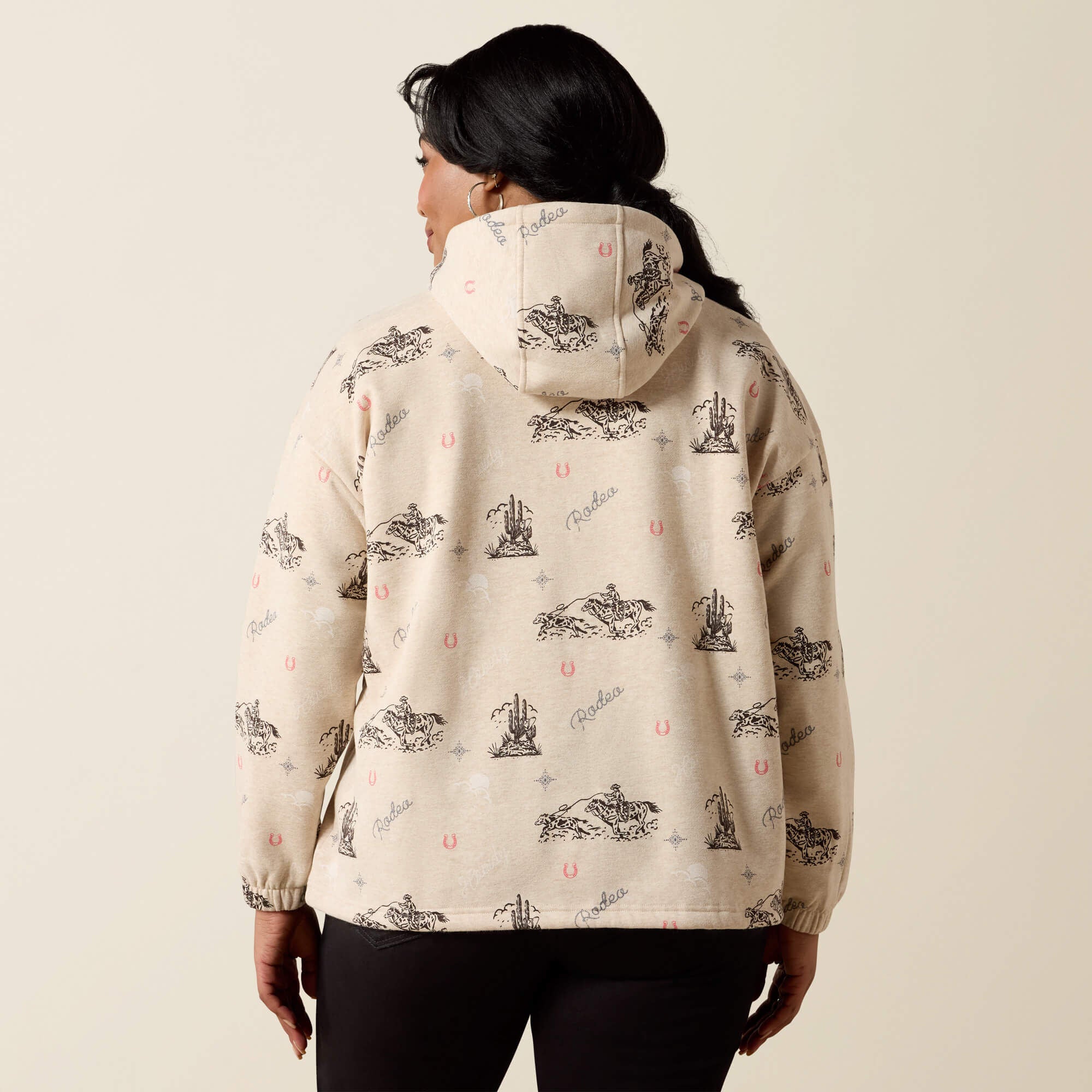Ariat Essential Hoodie Women