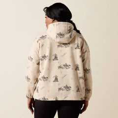 Ariat Essential Hoodie Women