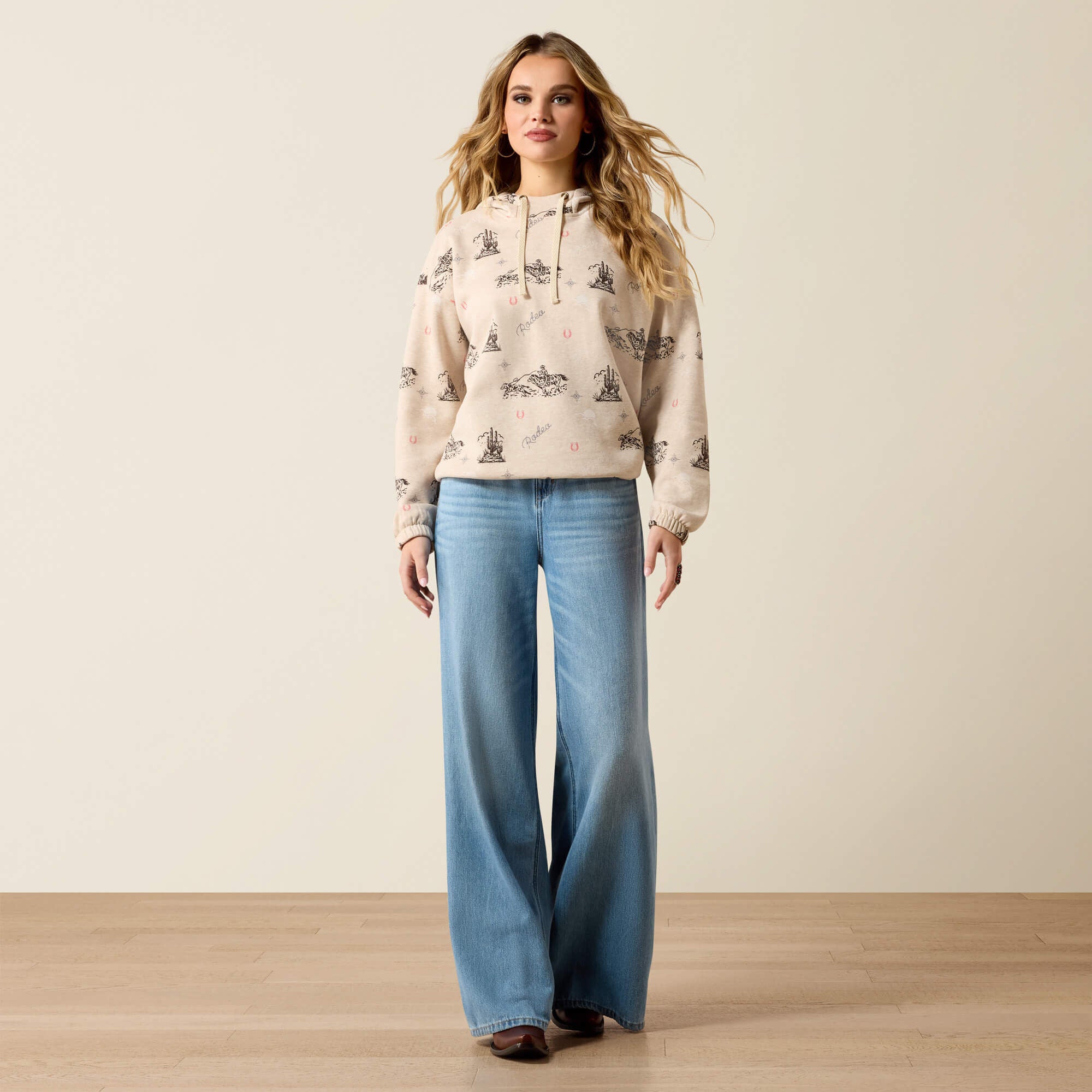 Ariat Essential Hoodie Women