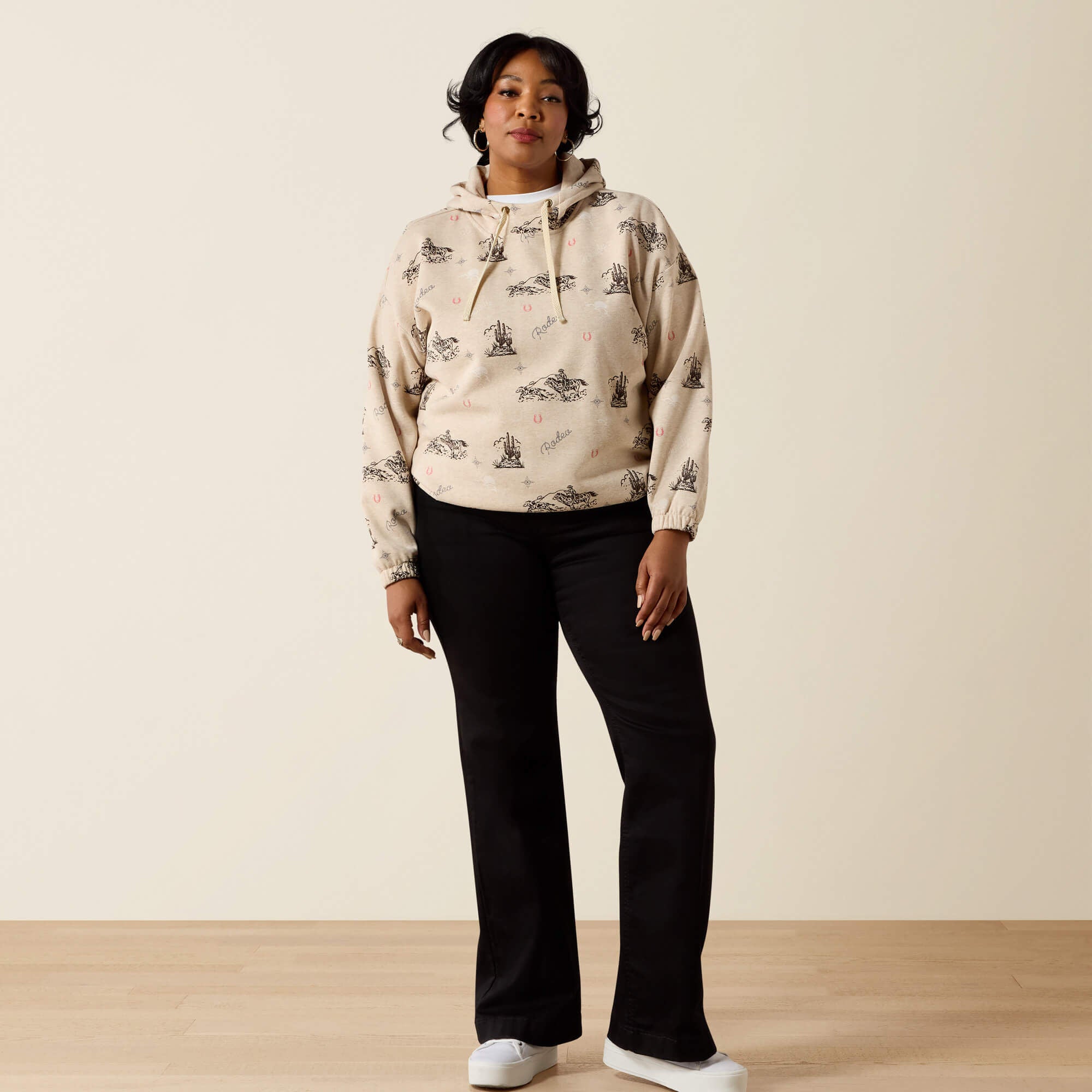 Ariat Essential Hoodie Women