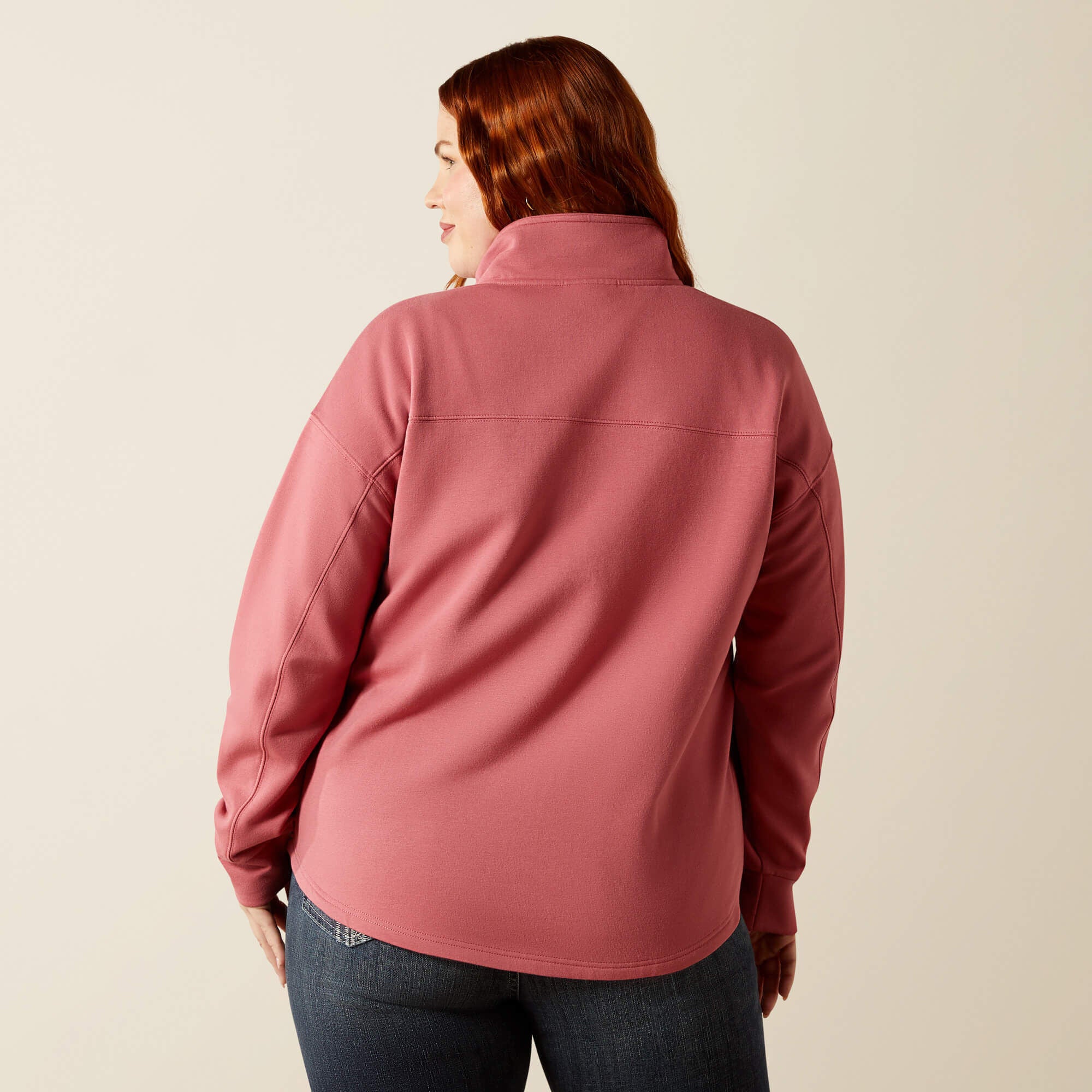 Ariat Hometown Sweatshirt Women