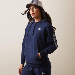 Ariat Ariat Logo Hoodie Women