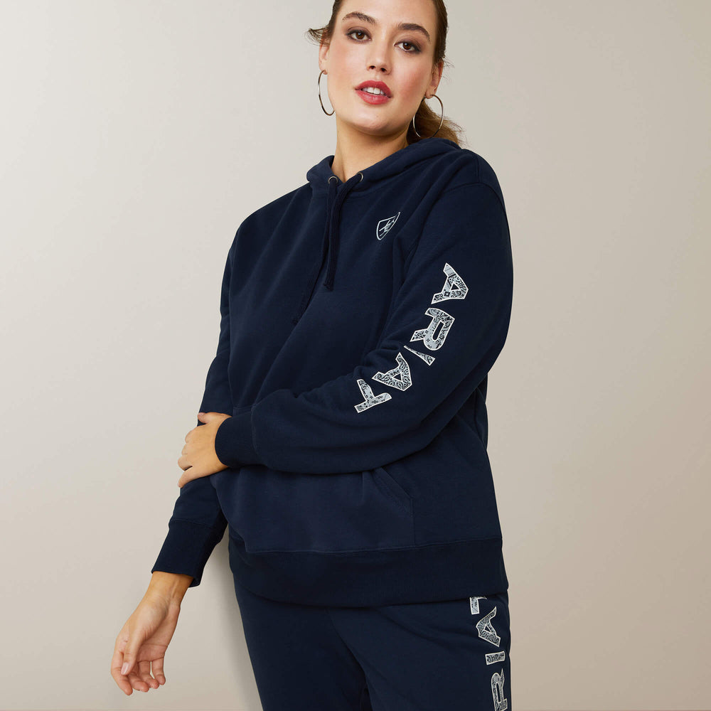 Ariat Ariat Logo Hoodie Women
