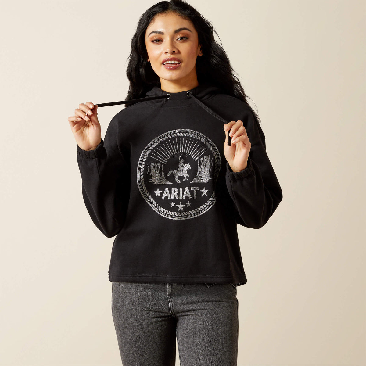 Ariat Essential Hoodie Women