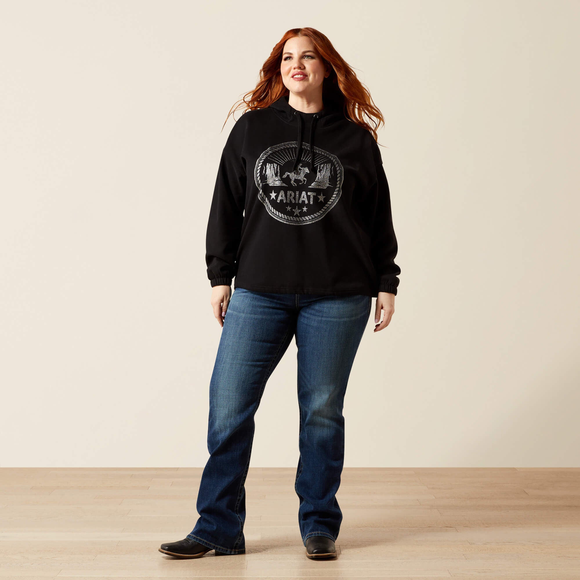 Ariat Essential Hoodie Women