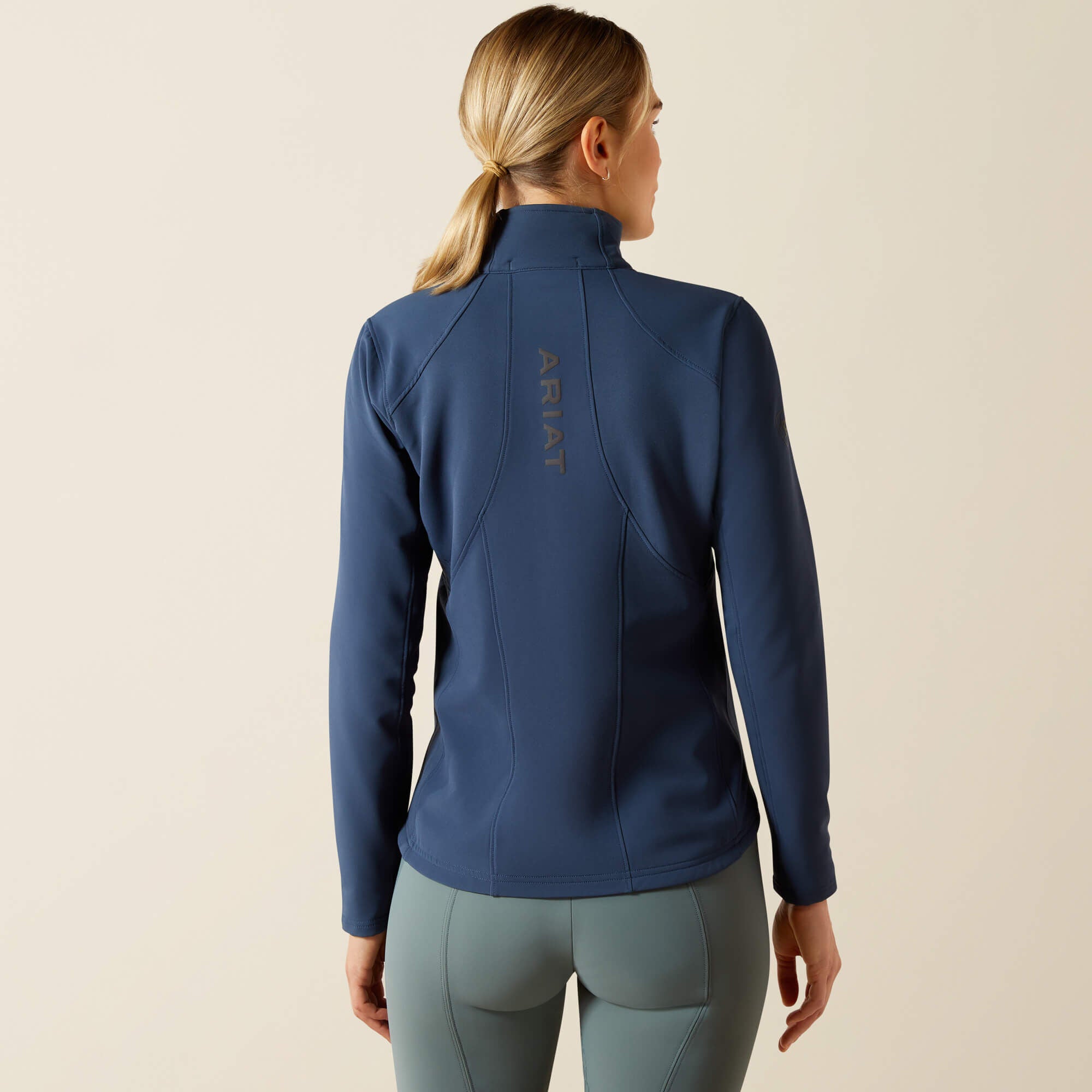Ariat Boreas Full Zip Sweatshirt Women