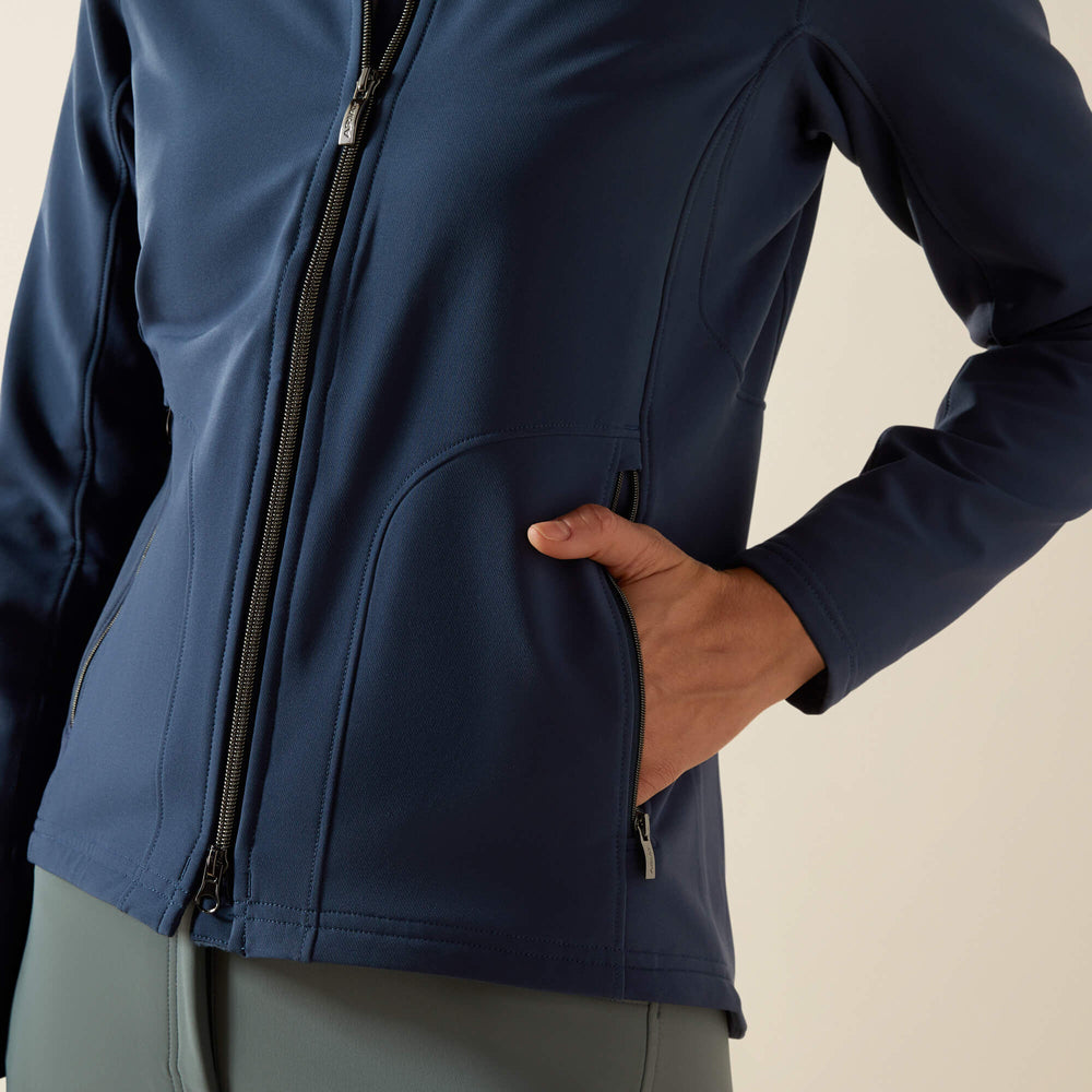 Ariat Boreas Full Zip Sweatshirt Women