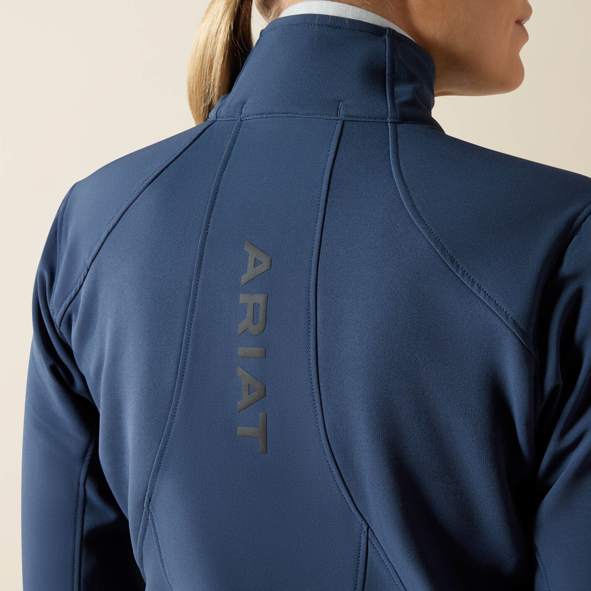 Ariat Boreas Full Zip Sweatshirt Women