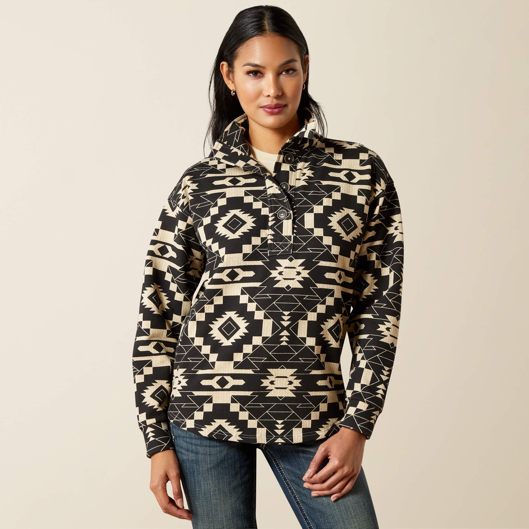 Ariat Hometown Sweatshirt Women
