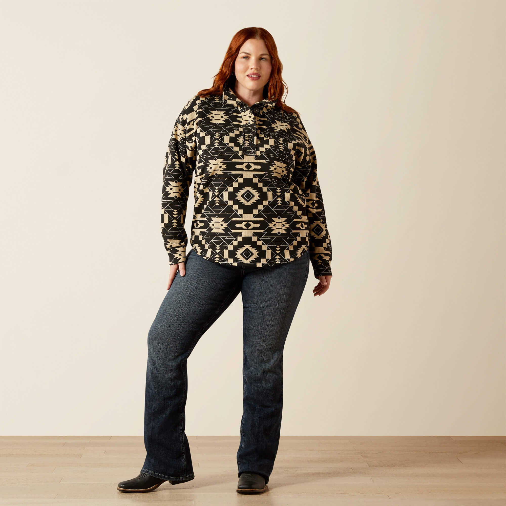 Ariat Hometown Sweatshirt Women