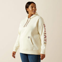 Ariat Rebar Graphic Hoodie Women