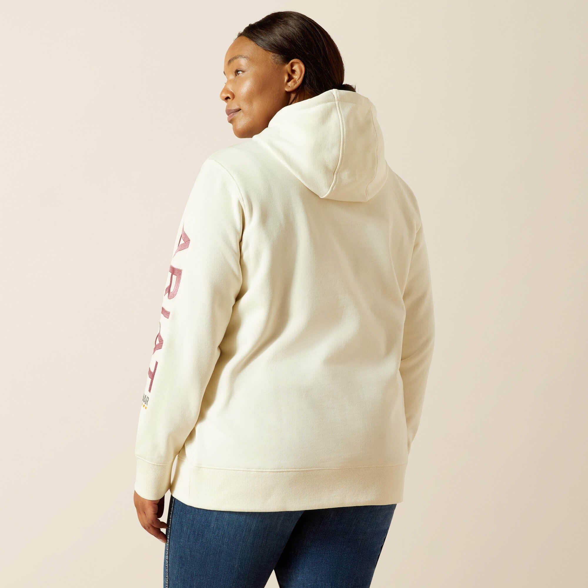 Ariat Rebar Graphic Hoodie Women