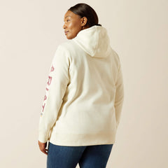 Ariat Rebar Graphic Hoodie Women