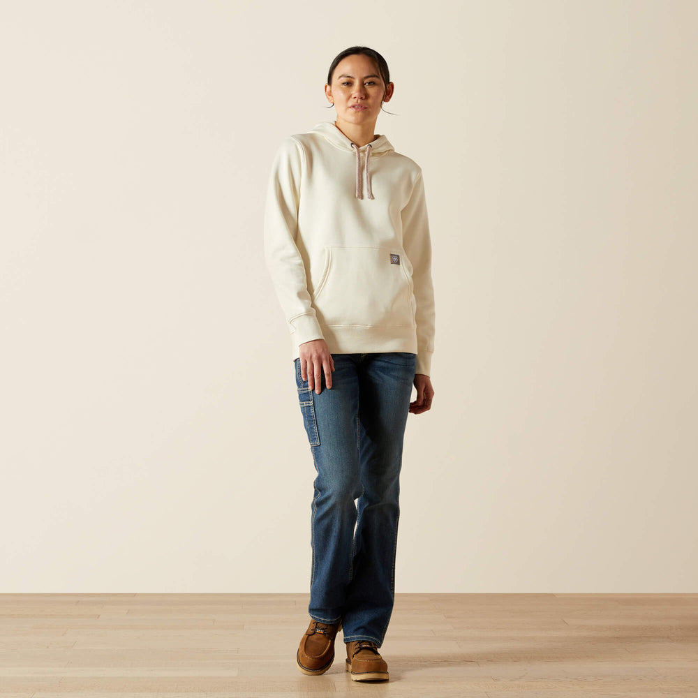 Ariat Rebar Graphic Hoodie Women