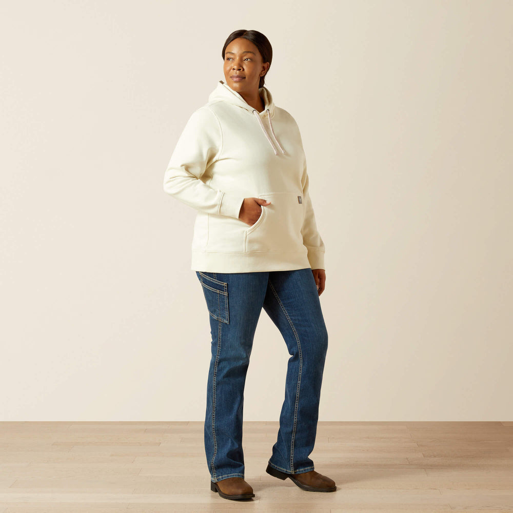 Ariat Rebar Graphic Hoodie Women