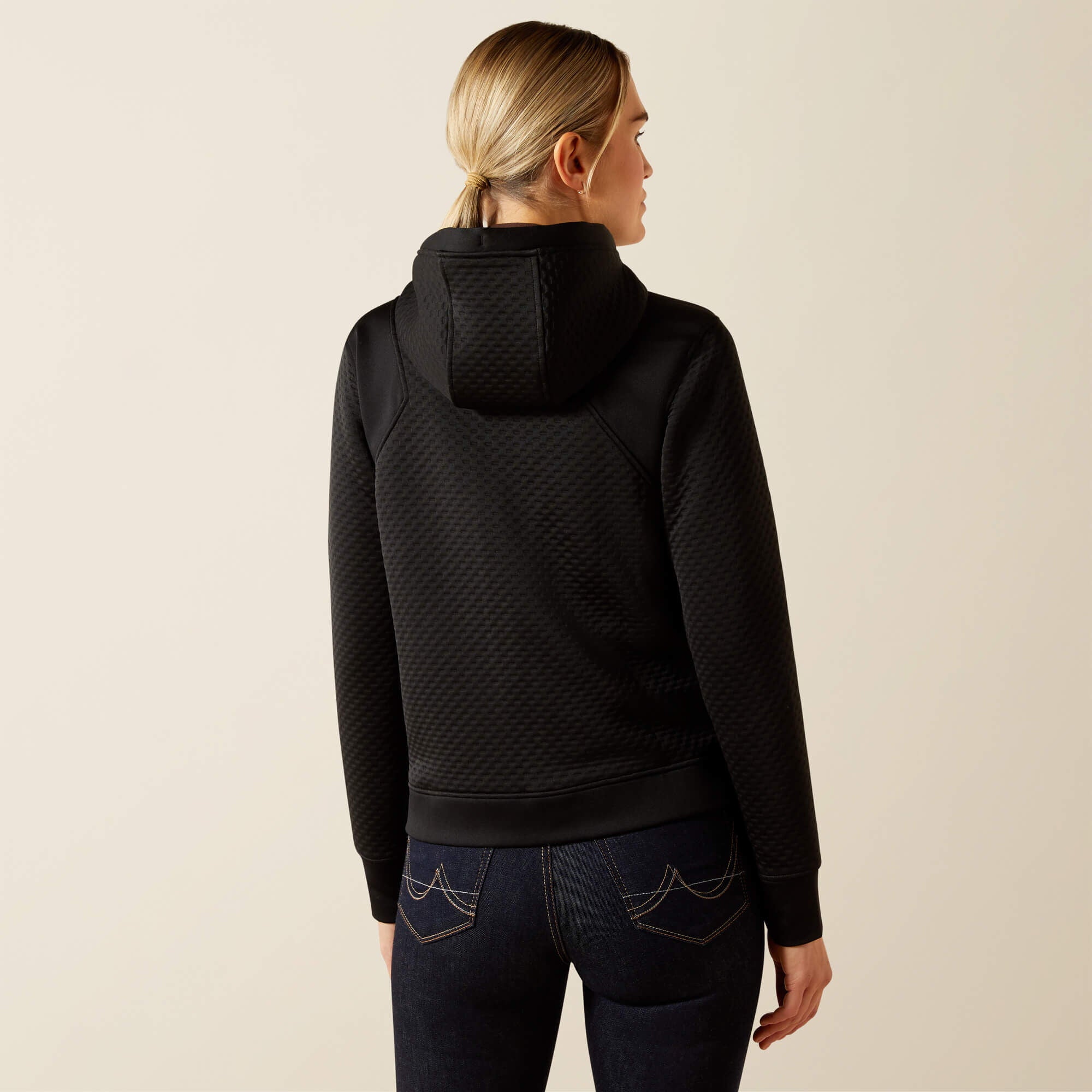 Ariat Radiance Full Zip Women|Trends