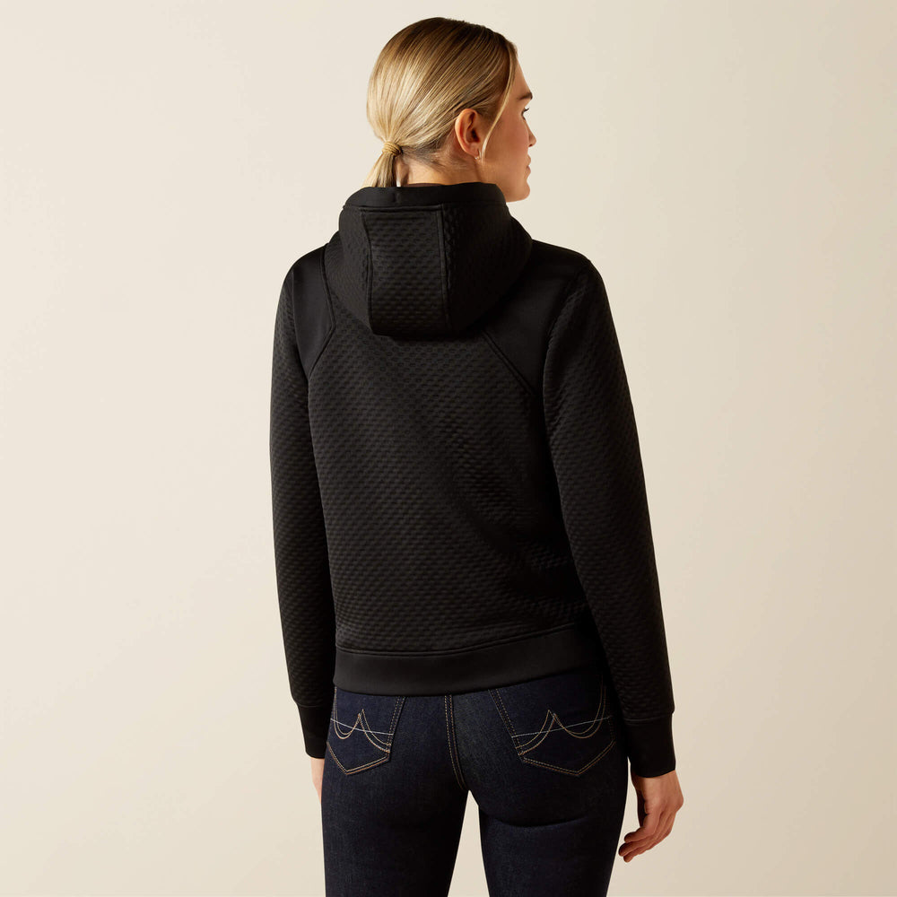 Ariat Radiance Full Zip Women|Trends