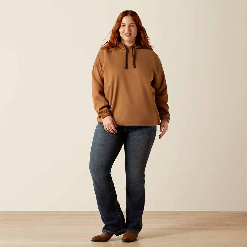Ariat Essential Hoodie Women|Trends