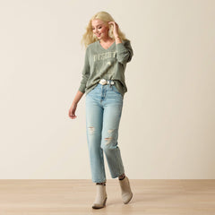 Ariat Victoria Sweatshirt Women