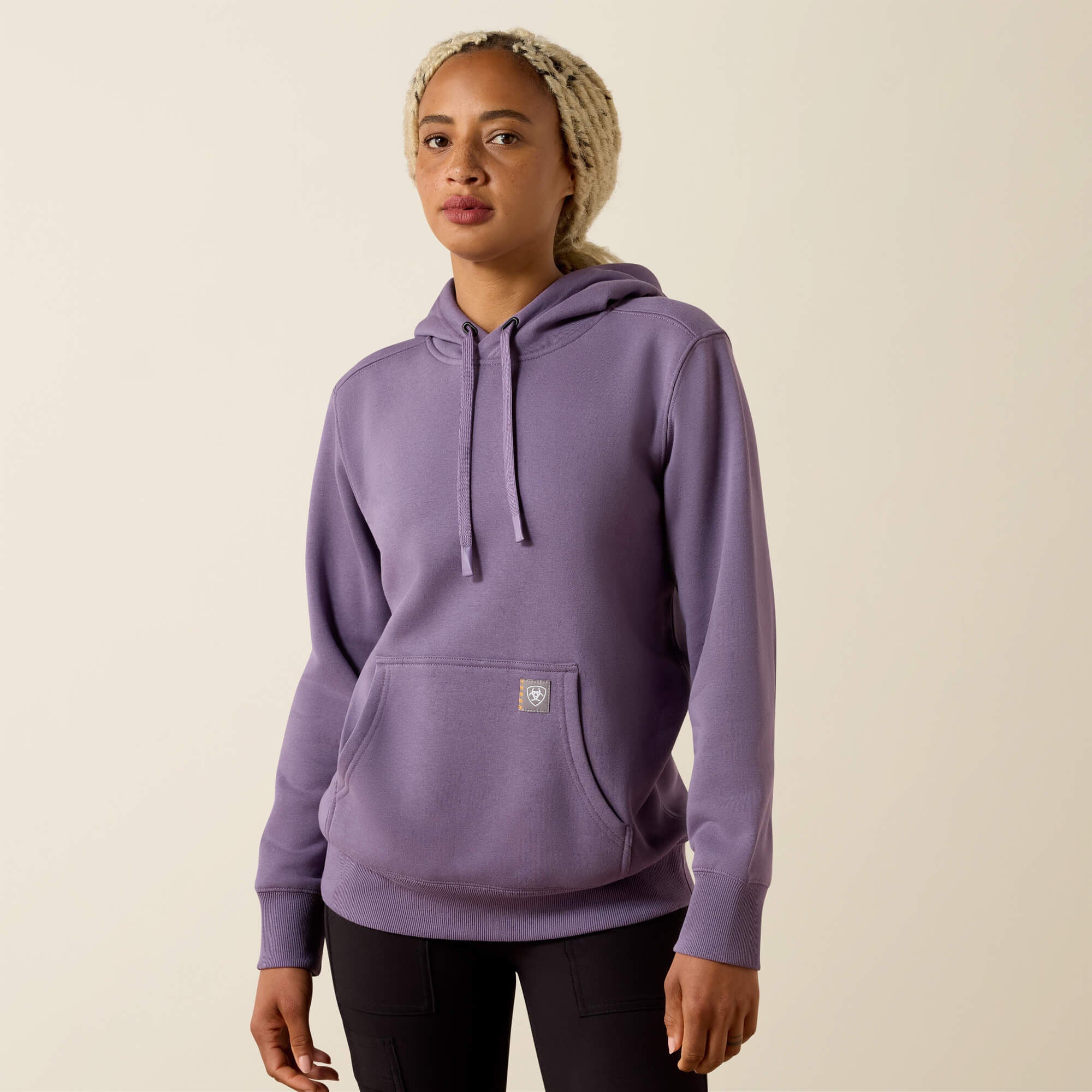 Ariat Rebar Lightweight Graphic Hoodie Women