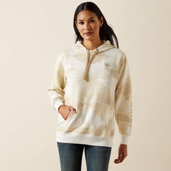 Ariat Ariat Logo 2.0 Hoodie Women