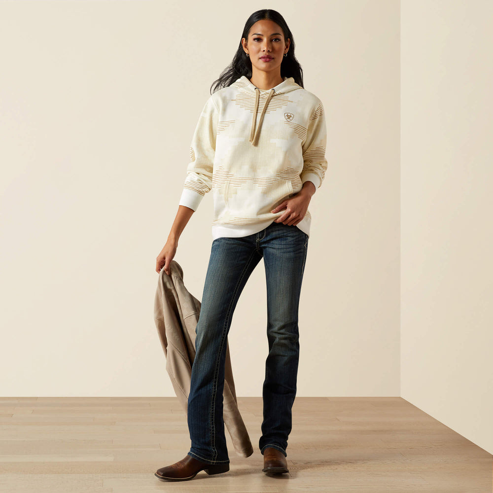 Ariat Ariat Logo 2.0 Hoodie Women