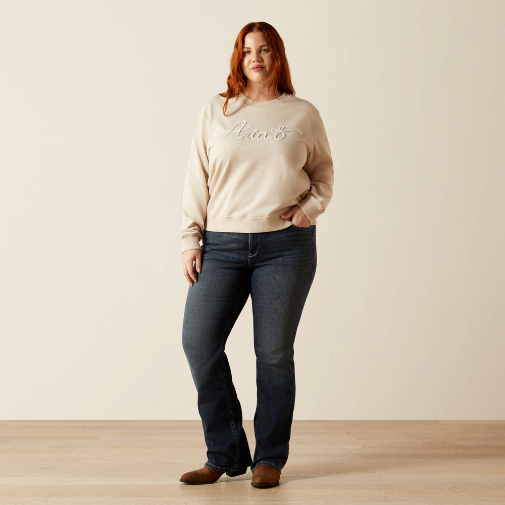 Ariat Essential Crew Sweatshirt Women