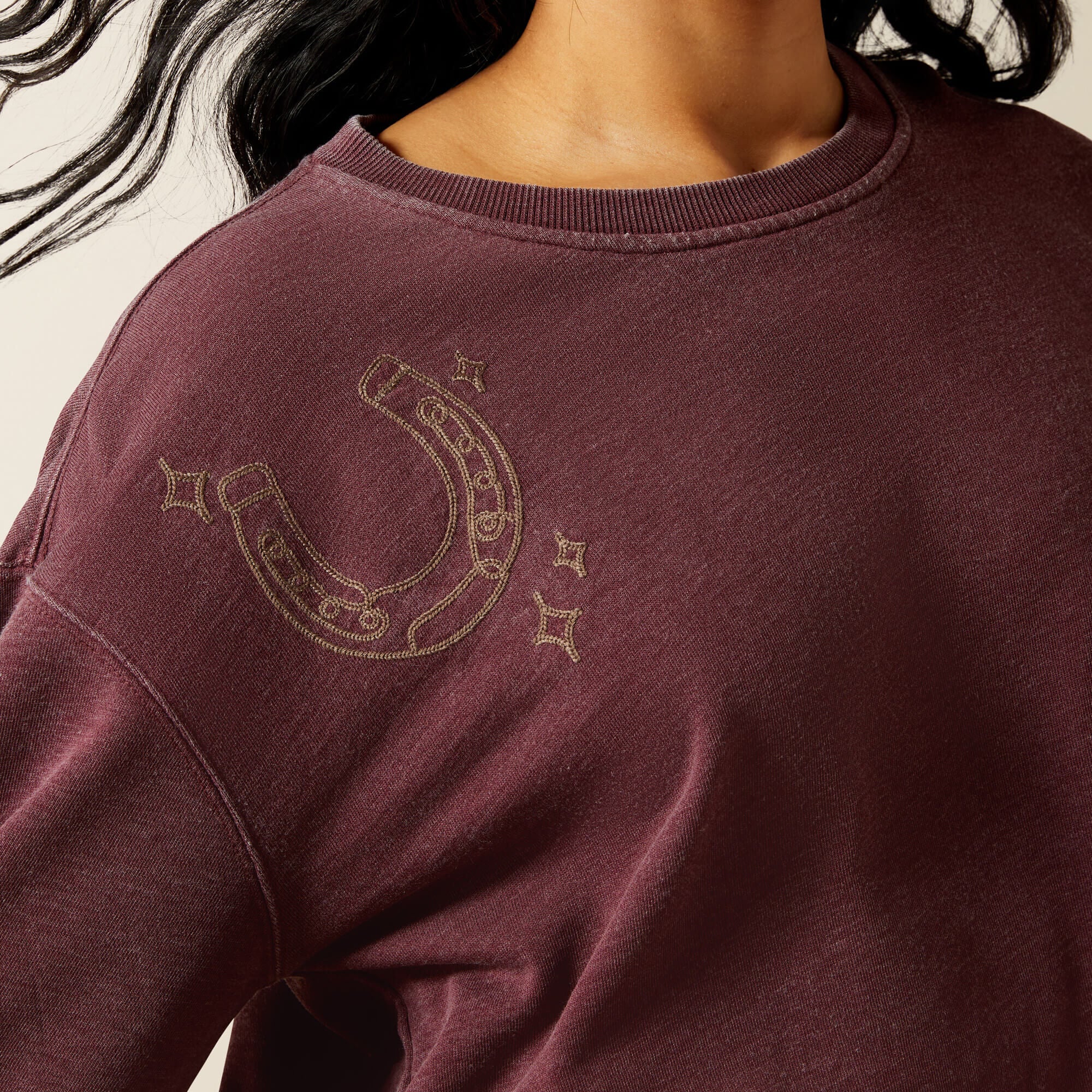 Ariat Valley Sweatshirt Women