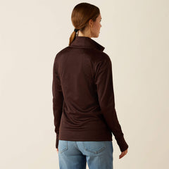 Ariat Team EQ 1/2 Zip Pullover Women