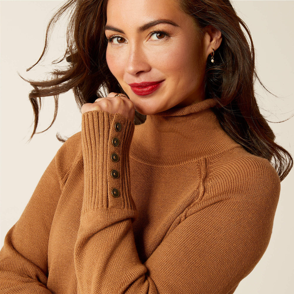 Ariat Bahia Sweater Women