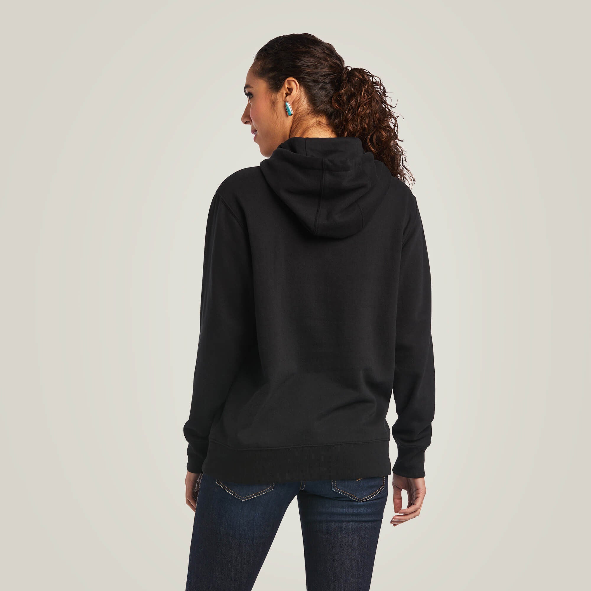 Ariat Mexico Hoodie Women