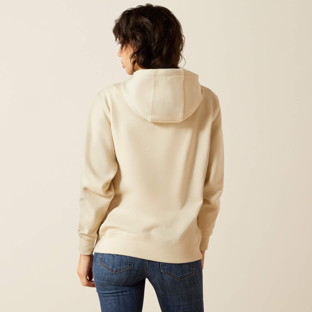 Ariat Stitch Hoodie Women