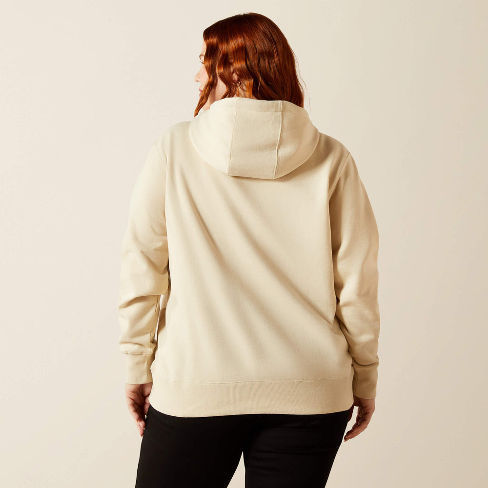 Ariat Stitch Hoodie Women