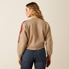 Ariat Tatonka Sweatshirt Women