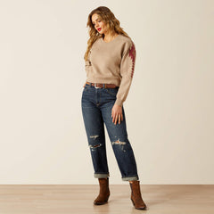 Ariat Tatonka Sweatshirt Women