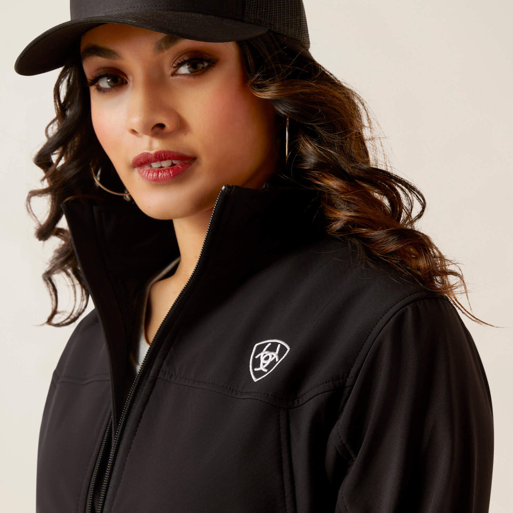 Ariat Classic Team Softshell MEXICO Jacket Women